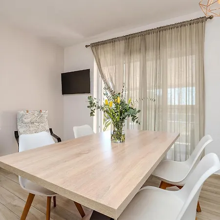 Apartment In