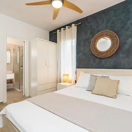 Apartment Gorgeous In With Wifi *