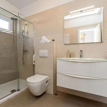 Apartment In *